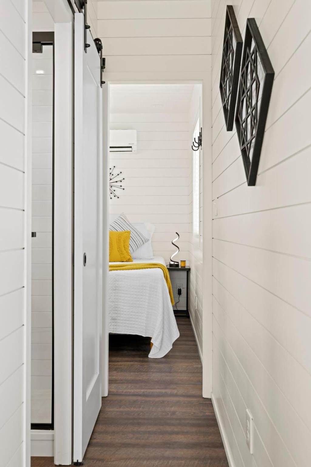 New The Yellow Beacon-Luxury Shipping Container Fredericksburg Ngoại thất bức ảnh